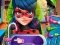 بازی Miraculous Hero Real Dentist آنلاین