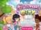 بازی Girls Play City آنلاین