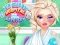 بازی Ice Queen Hospital Recovery آنلاین