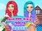 بازی Princess Girls Trip To Aspen آنلاین