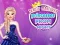 بازی Beauty Makeover Princesses Prom Night آنلاین