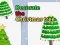 بازی Decorate the Christmas tree آنلاین