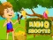 بازی Mango Shooter آنلاین