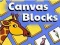 بازی Canvas Blocks آنلاین