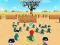 بازی Battle Squid Game آنلاین