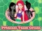 بازی Princess Team Green آنلاین