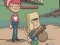 بازی Backyard Heroes آنلاین