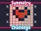 بازی Symmetry Challege آنلاین