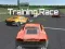 بازی Training Race آنلاین