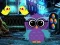 بازی Ruler Owl Escape آنلاین