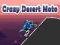 بازی Crazy Desert Moto آنلاین
