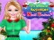 بازی Christmas Fashion Nail Salon آنلاین