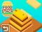 بازی Food Stack آنلاین