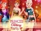 بازی Princesses Glittery Party آنلاین