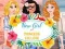 بازی New Girl At Princess College آنلاین