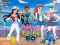 بازی Princess Pokemon Go آنلاین