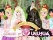 بازی Princess Wedding Classic or Unusual آنلاین