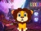 بازی Bonny Baby Lion Escape آنلاین