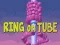بازی Ring on Tube آنلاین