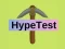 بازی Hype Test Minecraft Fan Test آنلاین