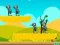 بازی Alien Shoot Zombies آنلاین