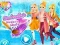 بازی Cinderella's Modern Skates آنلاین