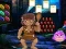 بازی Funny Cavemen Escape آنلاین
