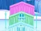 بازی Elsa's Ice Castle آنلاین