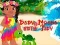 بازی Baby Moana gets Tidy آنلاین