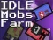 بازی Idle Mobs Farm آنلاین