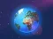 بازی Eco Inc  Save The Earth Planet آنلاین