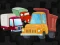 بازی Cartoon Truck Jigsaw آنلاین