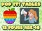 بازی Pop It  Tables آنلاین