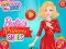 بازی Barbie's Princess Shoes آنلاین