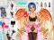 بازی Princess Cheeky Runway آنلاین