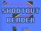 بازی Shootout Bender آنلاین