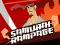 بازی Samurai Rampage آنلاین