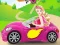بازی Fashion New Car آنلاین