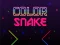 بازی Color Snake آنلاین