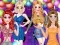 بازی Princess Fashion Music Festival آنلاین