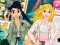 بازی Princesses Spring Trend Alerts آنلاین
