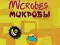بازی Microbes آنلاین