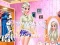 بازی Princesses Funfair Adventure آنلاین