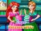 بازی Royal Pregnant BFFs آنلاین