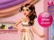 بازی Tris Homecoming Dolly Dressup آنلاین