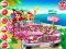 بازی Princesses Beach Trip آنلاین