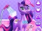 بازی Magical Unicorn Grooming World آنلاین