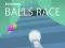 بازی Balls Race آنلاین
