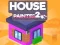 بازی House Painter 2 آنلاین