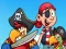 بازی Pirates Bricks Breaker u200f آنلاین
